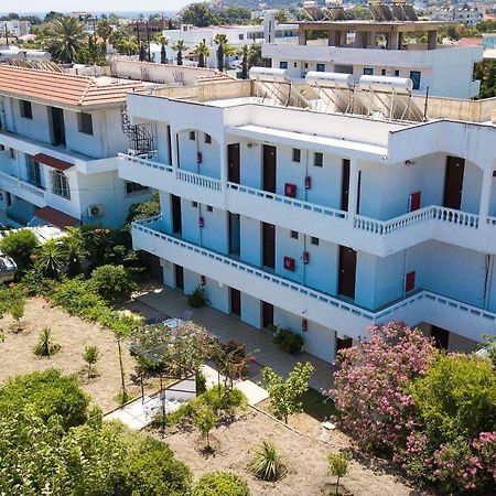 Marieta-Giannis Hotel Фалираки Екстериор снимка