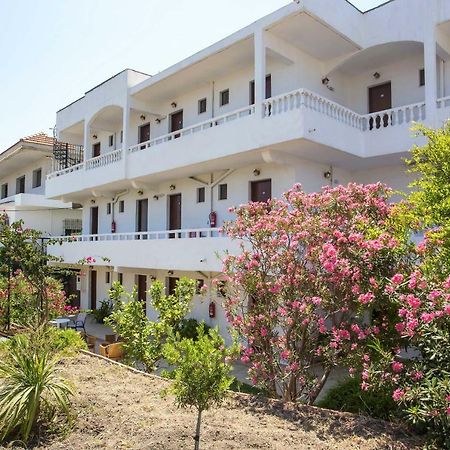 Marieta-Giannis Hotel Фалираки Екстериор снимка