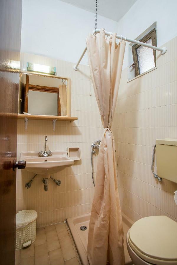 Marieta-Giannis Hotel Фалираки Екстериор снимка