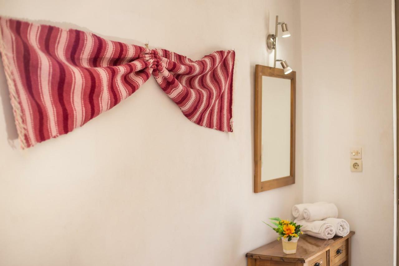 Marieta-Giannis Hotel Фалираки Екстериор снимка